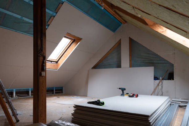 Best Specialized Insulation Services in North Yelm, WA
