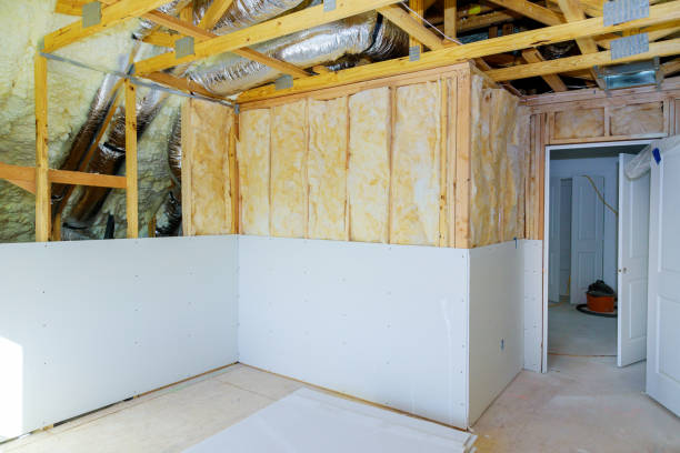 Best Insulation for Specific Applications in North Yelm, WA