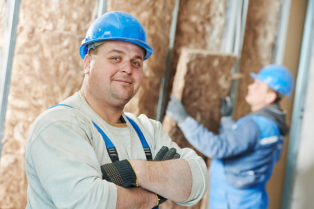 Best Blown-in Insulation in North Yelm, WA